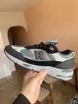 NEW BALANCE 991 |44.5| 28.5 см | 10.5 US MADE IN UK M991WTR