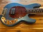 Sterling by Music Man Sting Ray Classic 24 TLB Gitara Basowa Aktywna
