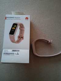 Opaska huawei band 4