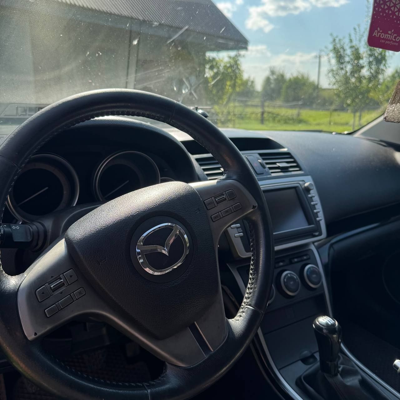 Продам Mazga 6 терміново 2.0 дизель
