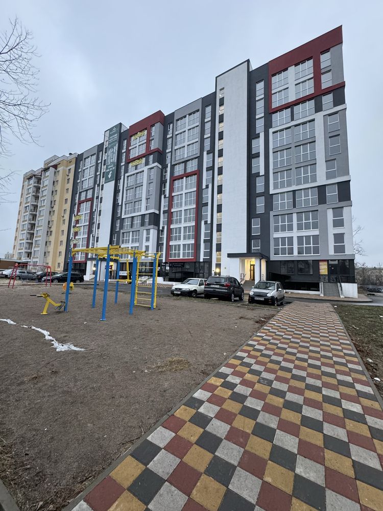 Продаж квартири перший внесок 10%! Гостомель