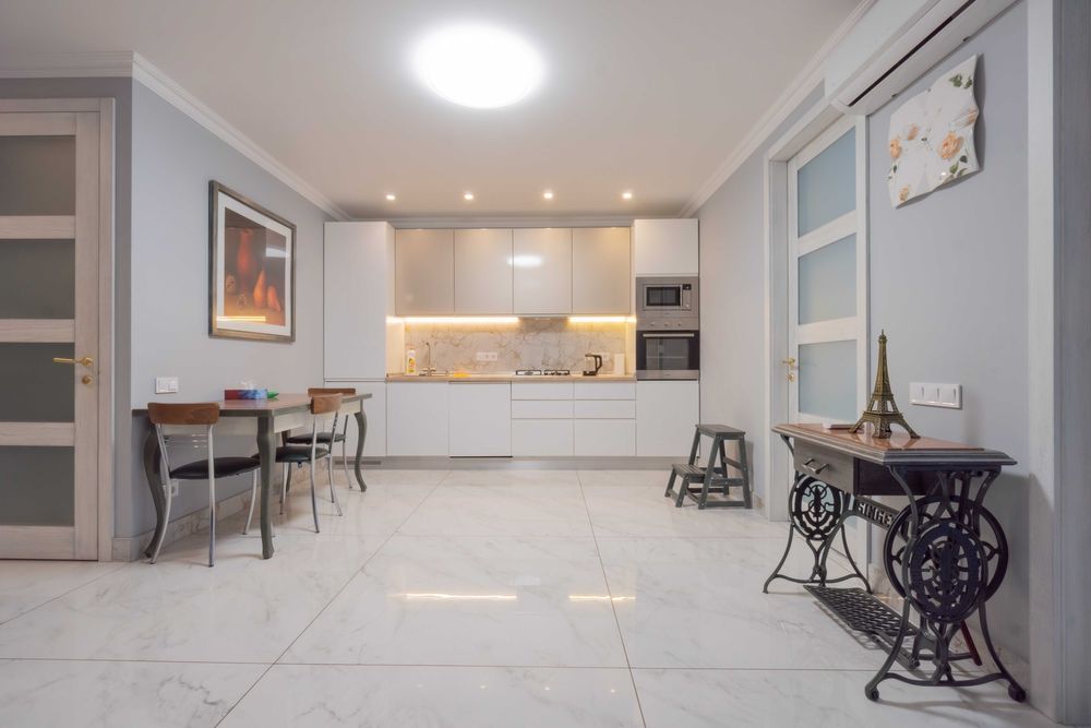 Квартира ПРЕМИУМ - КЛАСС! ТРЦ "Аврора".