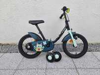 Bicicleta criança BTWIN