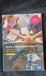 Krok w przedsiębiorczość