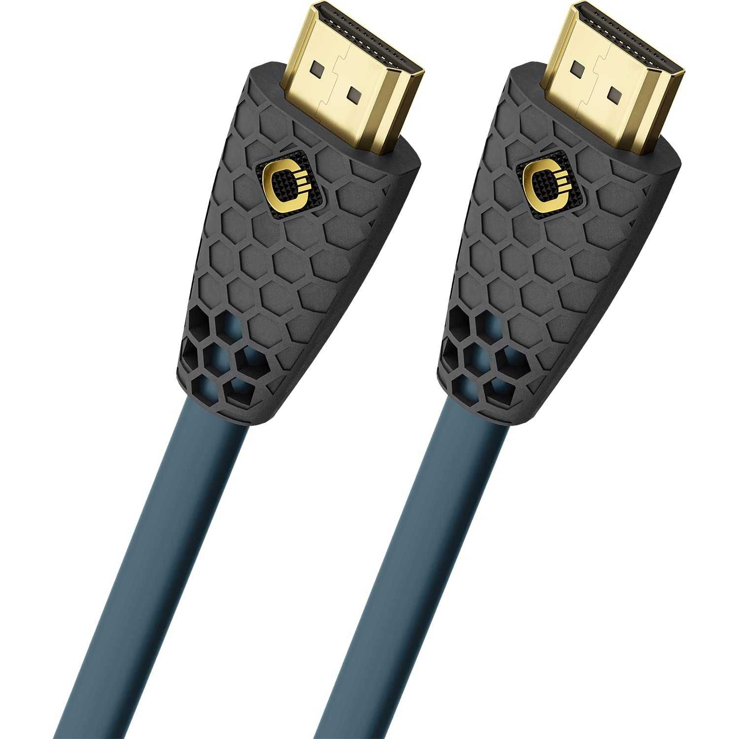 OEHLBACH FLEX EVOLUTION UHD kabel HDMI 1,5 m pozłacane styki