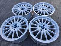 Alufelgi ATS 18' ford fiesta ST 4x108