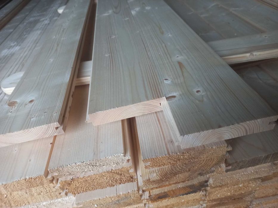 Deska podłogowa/Stropopodłoga 28x145x3000, 4000 - 5000 A/B 90zł/m2