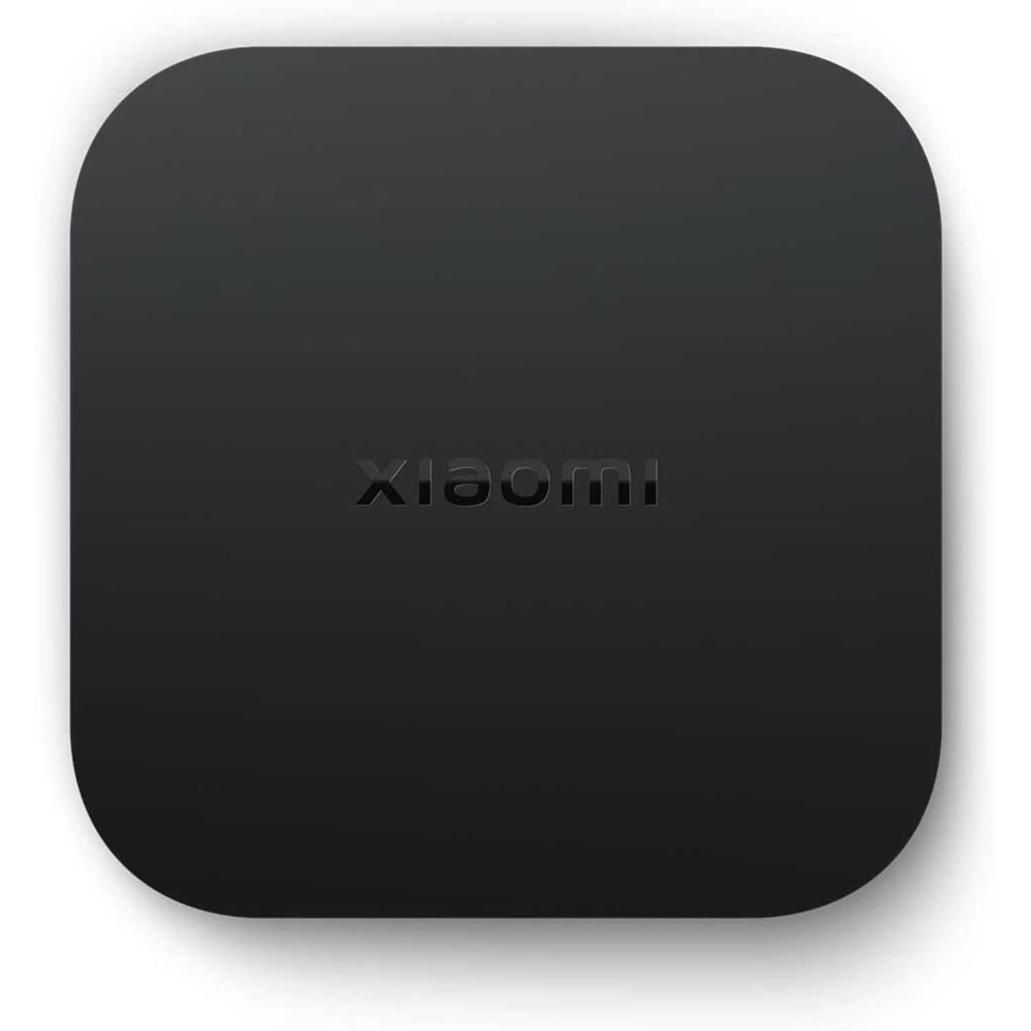 Смарт ТВ - медиаплеер Xiaomi Mi Box S 4K | ГАРАНТИЯ