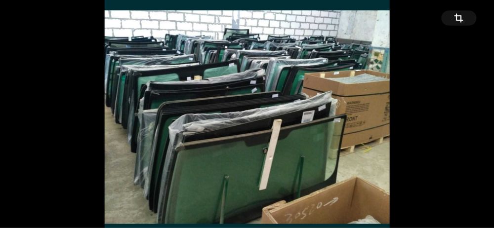 Автостекла на все виды авто,установка