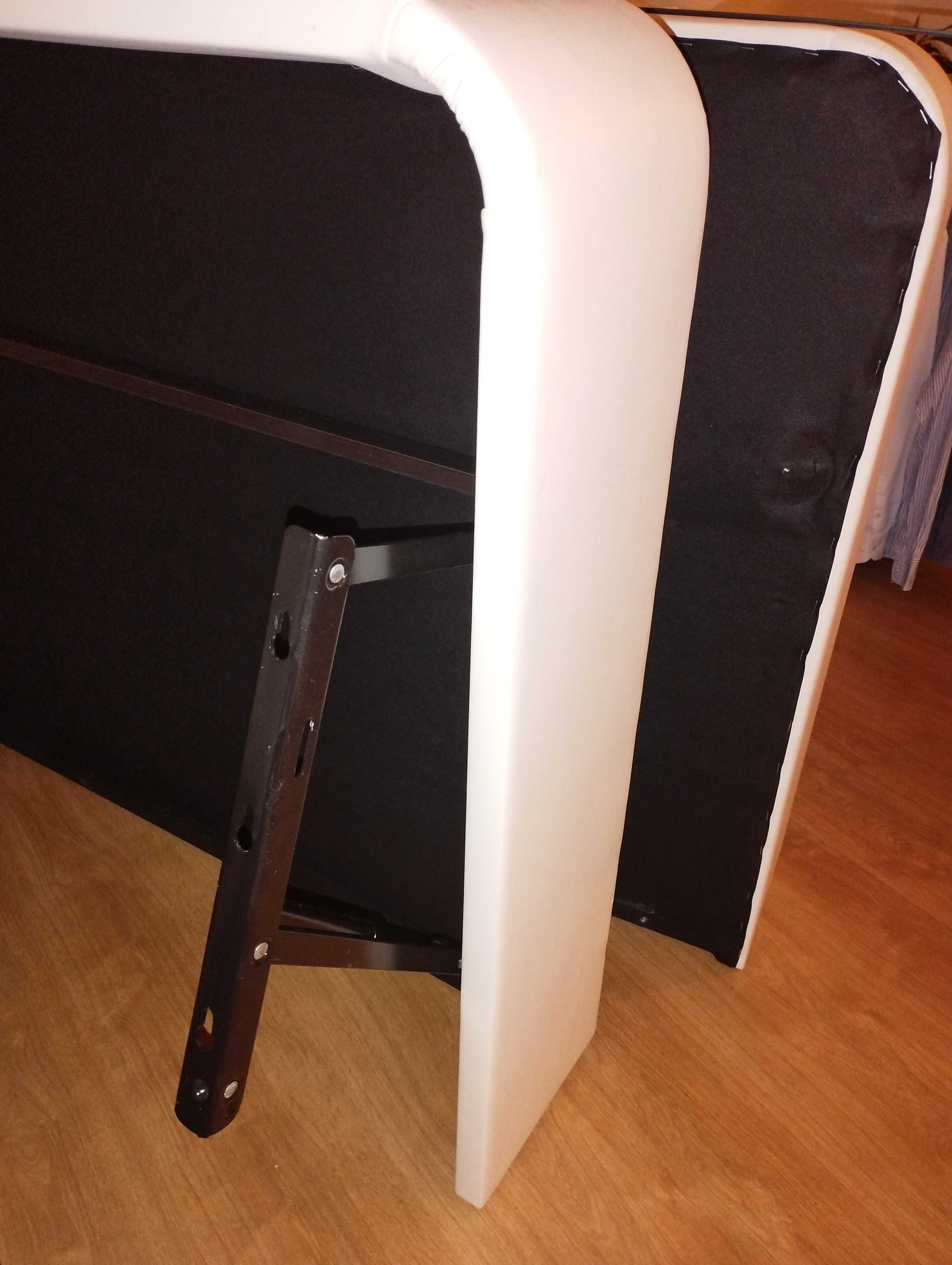Sommier de casal IKEA