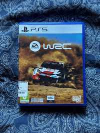 WRC 2023 od EA PS5