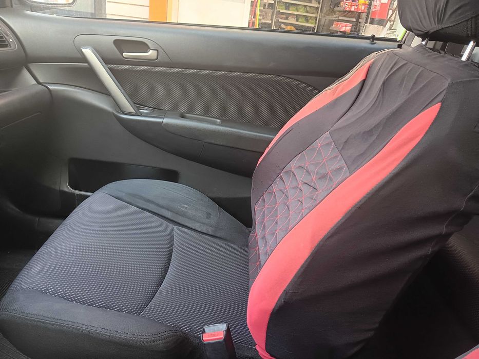 Honda Civic 3 portas