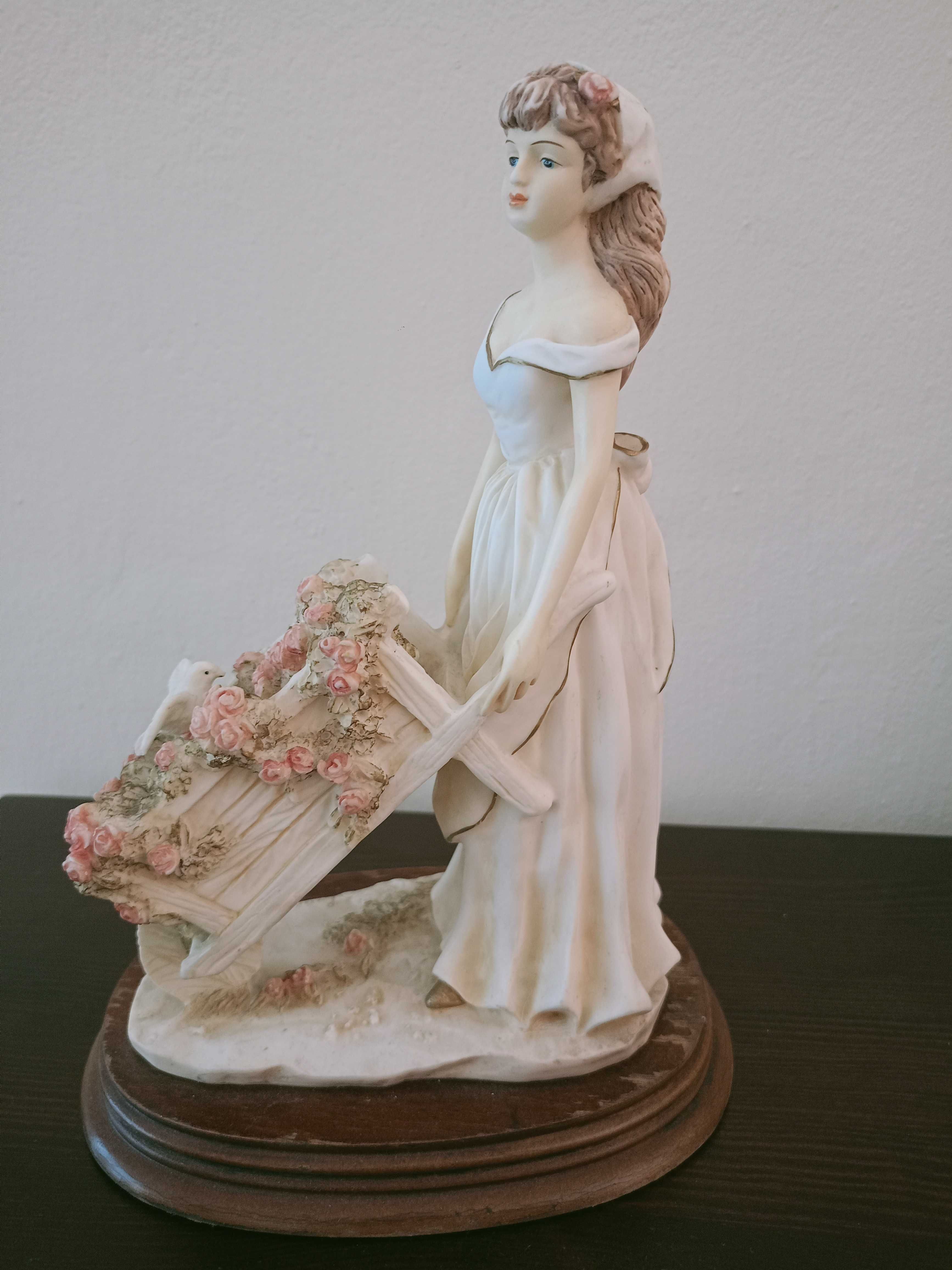 Figurka The Leonardo Collection