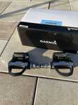 Garmin Vector 3 obustronny pomiar mocy