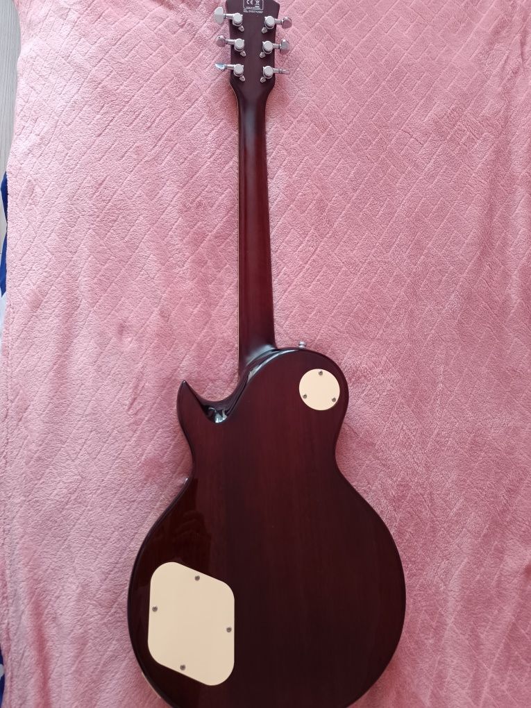Gitara Sire Larry Carlton L7 TS
Gitara Sire Larry Carlton L7 TS