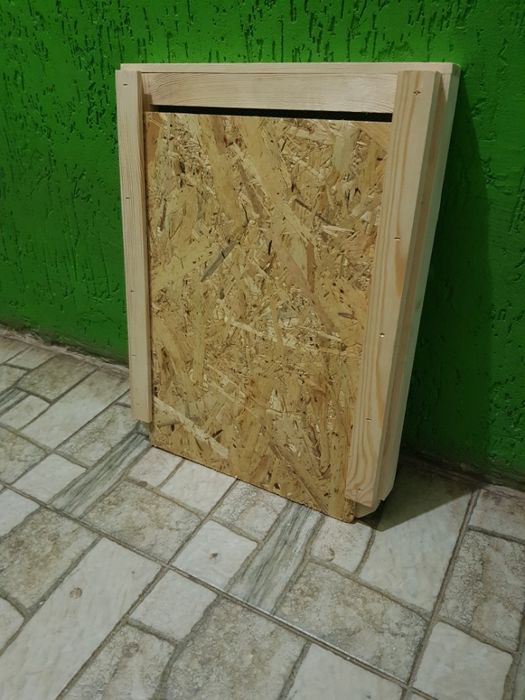 Дно для улья сетка, сетчатое дно, дно сетка, для безфальцевого улья