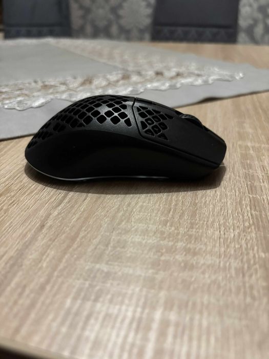 Steelseries aerox 3 nowa