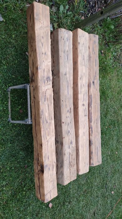 Stare belki gotowe do dalszych projektów