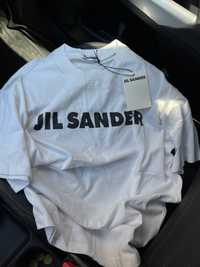 Футболка женская  Jil Sander