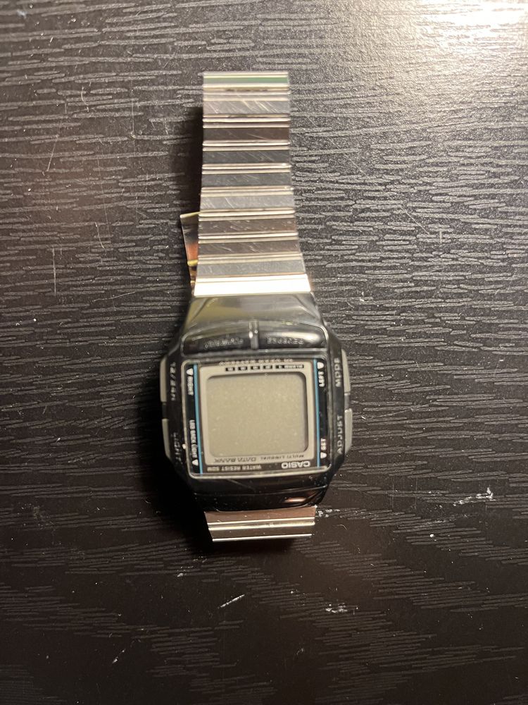 Relógio Casio 2515 DB-36