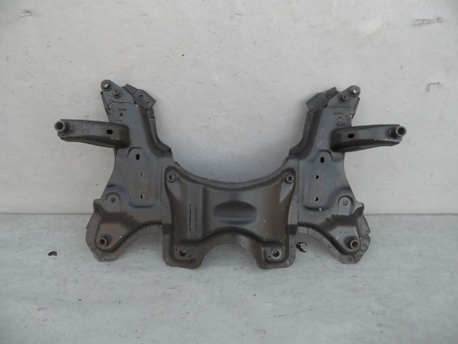 SANKI KOŁYSKA TRAWERS BELKA ŁAWA PANDA III 4X4 CROSS