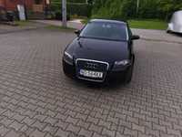 Audi A3 8P sportback ambientem 1.8tfsi