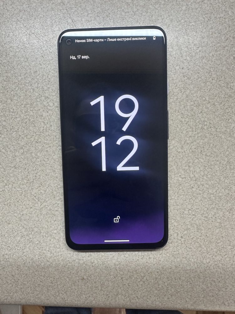 Google Pixel 4a  64 ГБ / 128 ГБ