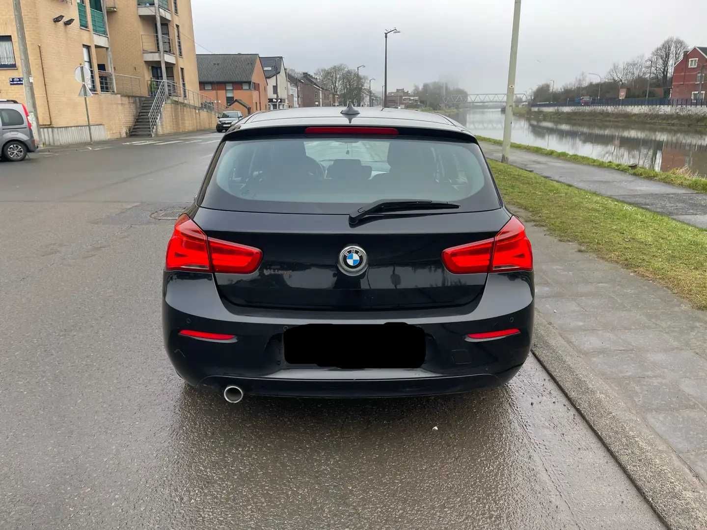 BMW - 114d 2018/03