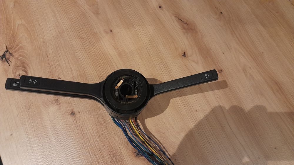 Przełącznik zespolony Fiat 126p Maluch