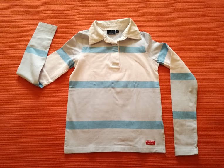 Polos Quebramar, XS-S