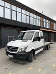 Mercedes-benz Sprinter 315  Евакуатор