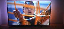 Telewizor LED 55 cali Philips Smart AMBILIGHT 4K