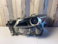 Mazda CX-9 2016 - 2024 lampa prawa przód USA