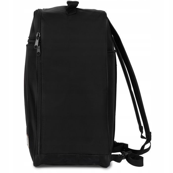 Plecak Podróżny Lekki Bagaż Podręczny Samolotowy Ryanair Beltimore