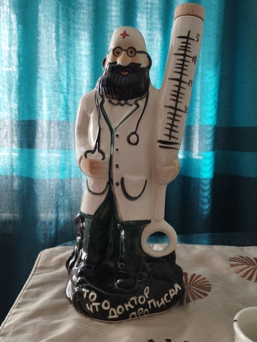 Подарочный набор для вина , конька.