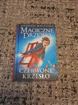 Książki  magiczne drzewo