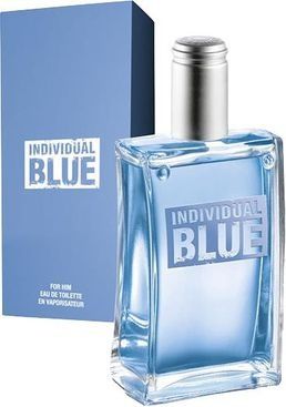Avon woda Individual Blue 100 ml.