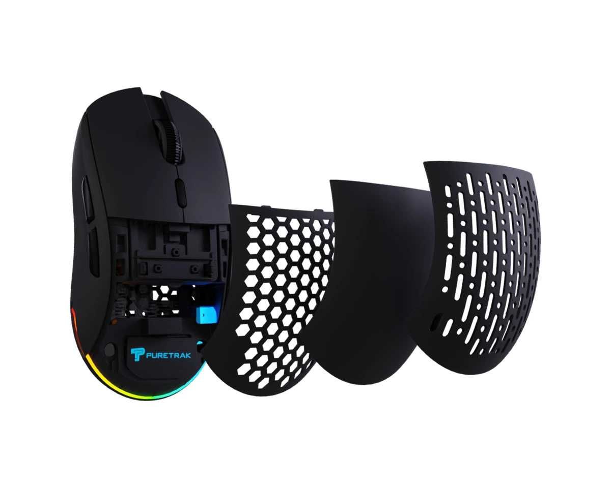 Беспроводная игровая мышка PureTrak Valor Wireless Mouse