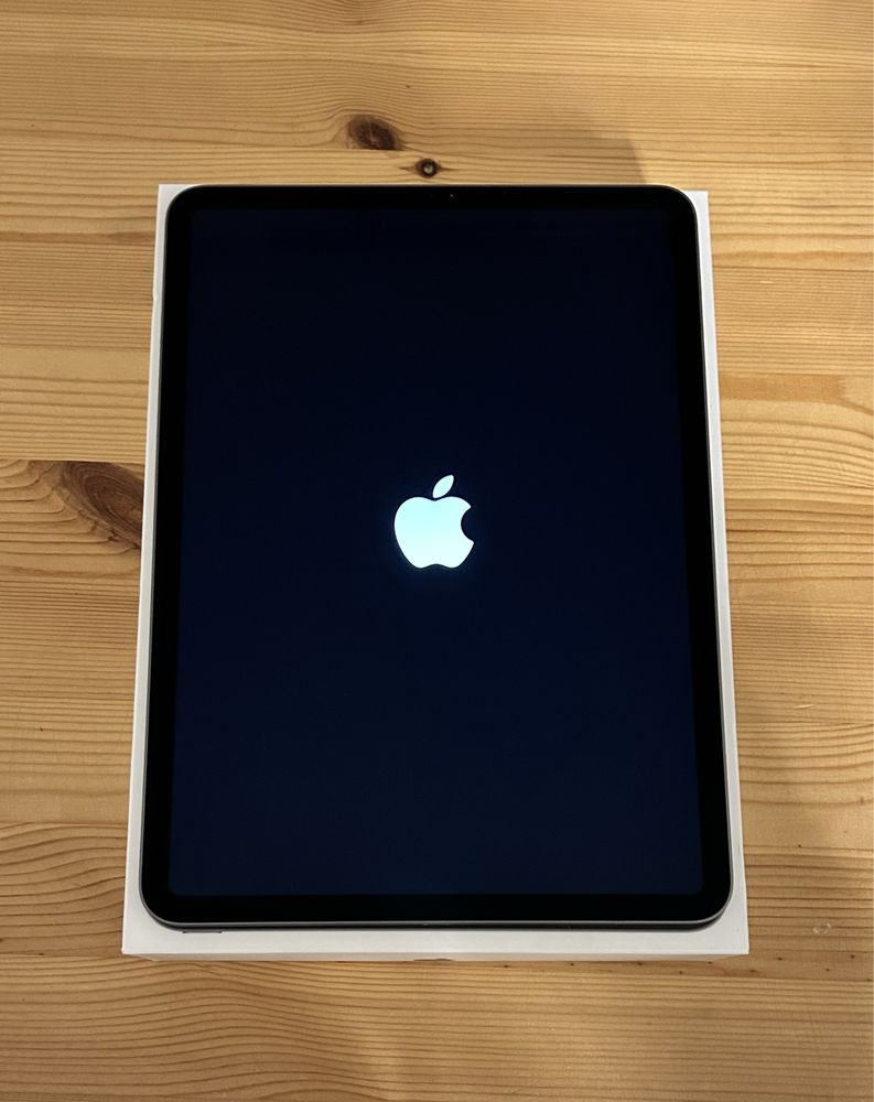 iPad Pro 11” 2 gen 256GB idealny