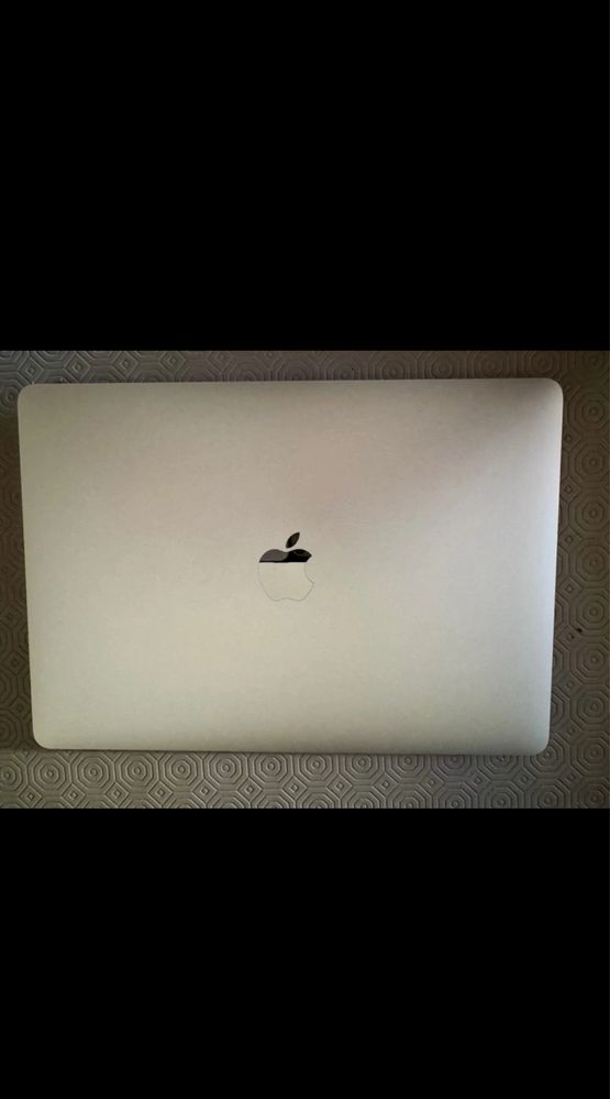 Macbook pro 13 2017