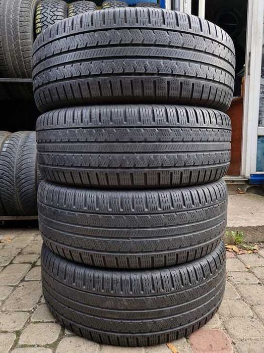 225/60R17 Vredestein Quatrac 5 Шини/Колеса/Всесезонка Склад шин