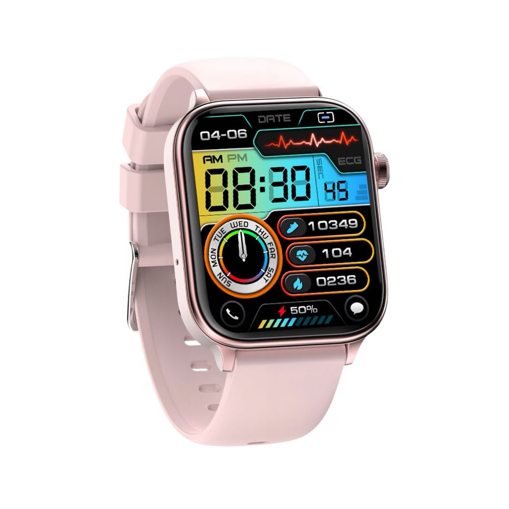 Marsyu Smart Watch ET570