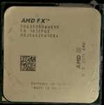 Procesor AMD FX-6350 4 x 3,9 GHz AM3+