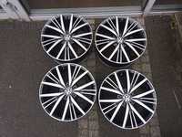 17" Vw Golf VII 7 VI GTi Sharan Golf Eos Caddy Scirocco Skoda Polerka