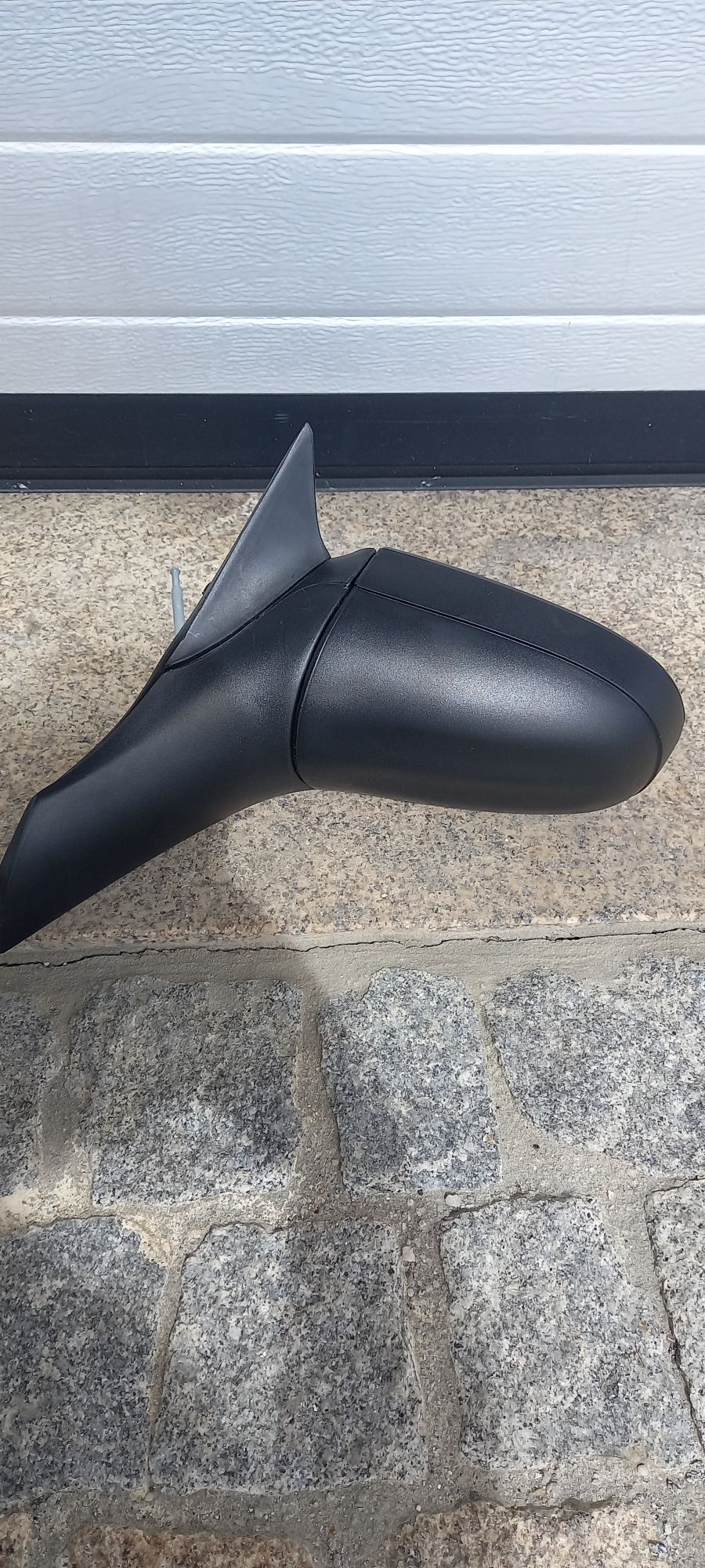 Opel corsa B  Carcaça de espelho retrovisor