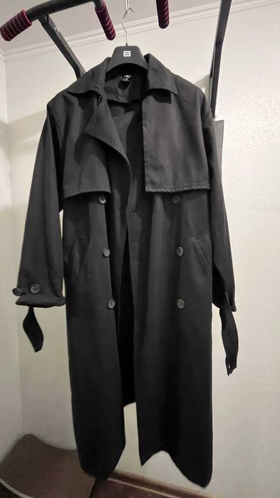 Тренч  Чоловічий/Жіночій