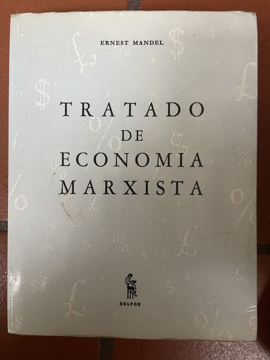 Tratado de Economia  Marxista