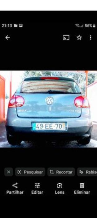 Peugeot partner longa como nova!