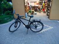 Sprzedam rower Kross trans 3.0