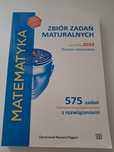 Matematyka Zbiór zadań maturalnych